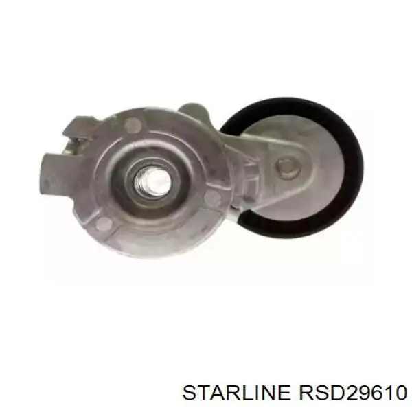 Купить RSD29610 Starline Натяжитель приводного ремня