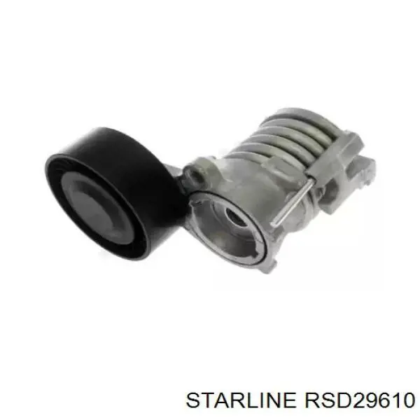 RSD29610 Starline Натяжитель клинового ремня