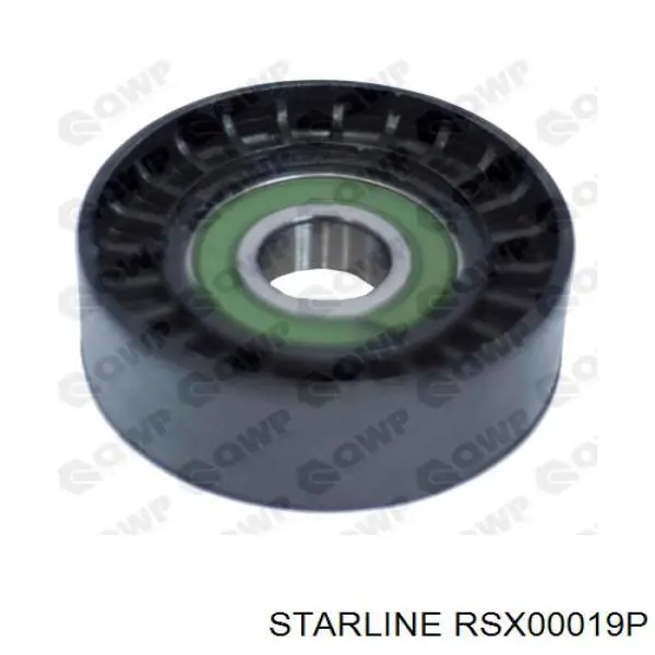 Натяжной ролик RSX00019P Starline