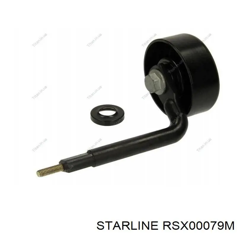 RSX00079M Starline 