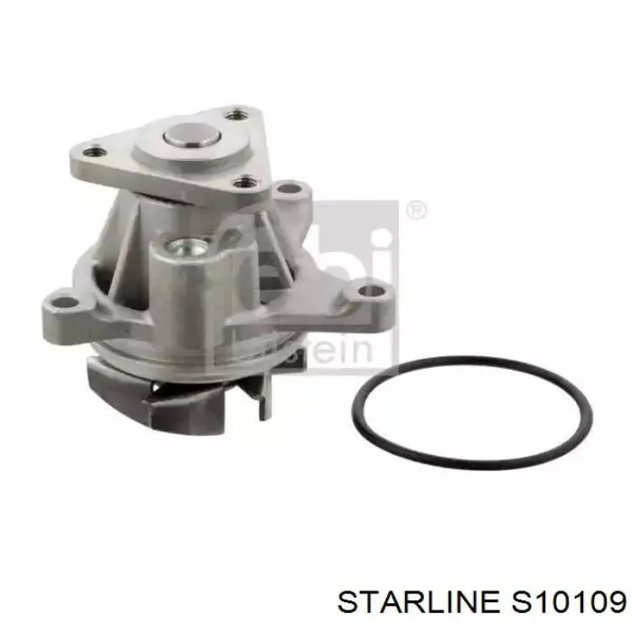 S10109 Starline