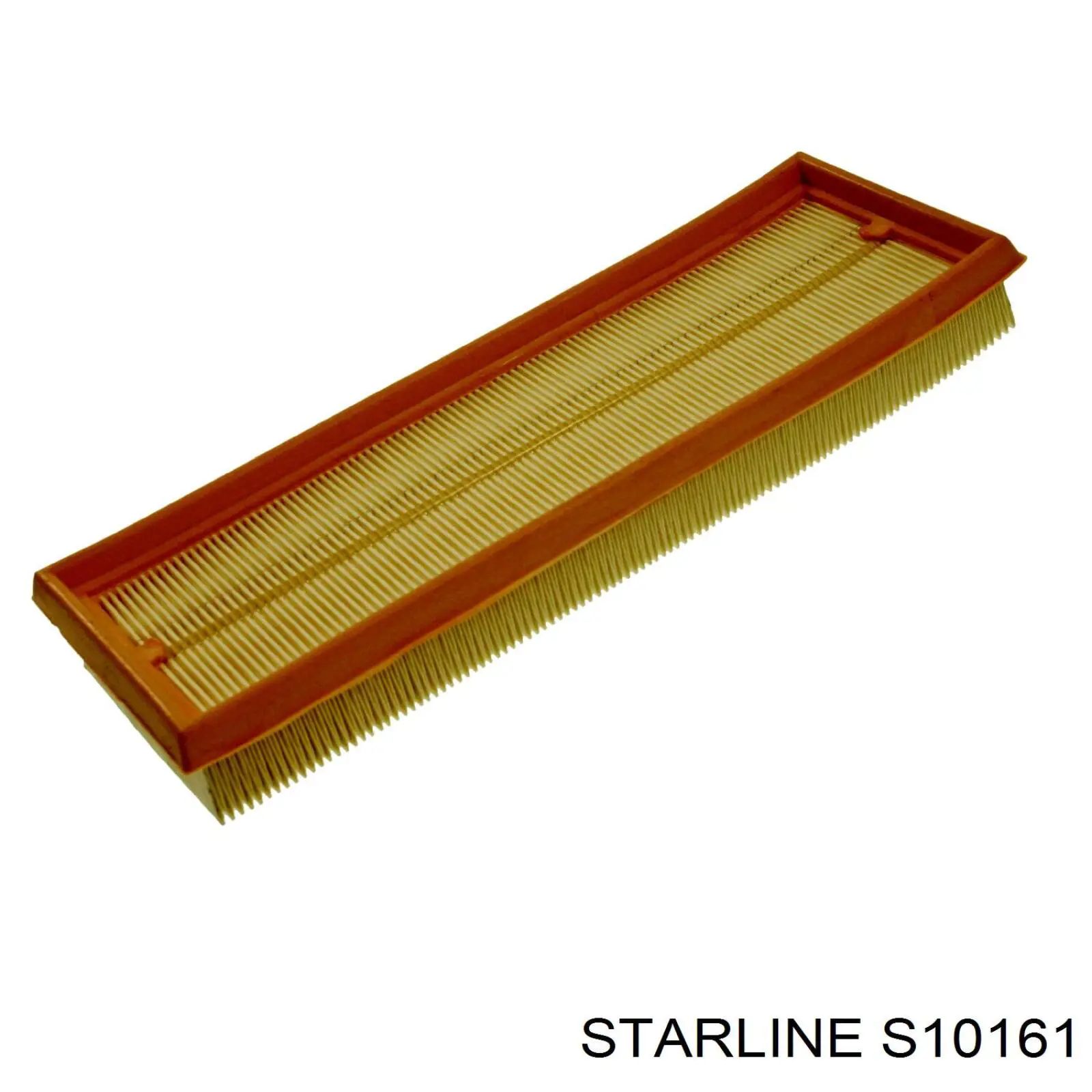 S10161 Starline свечи накала