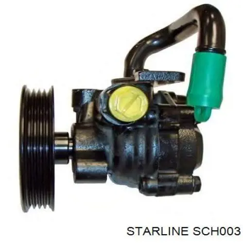 Насос гидравлики Starline SCH003 цена, от 81.03 USD