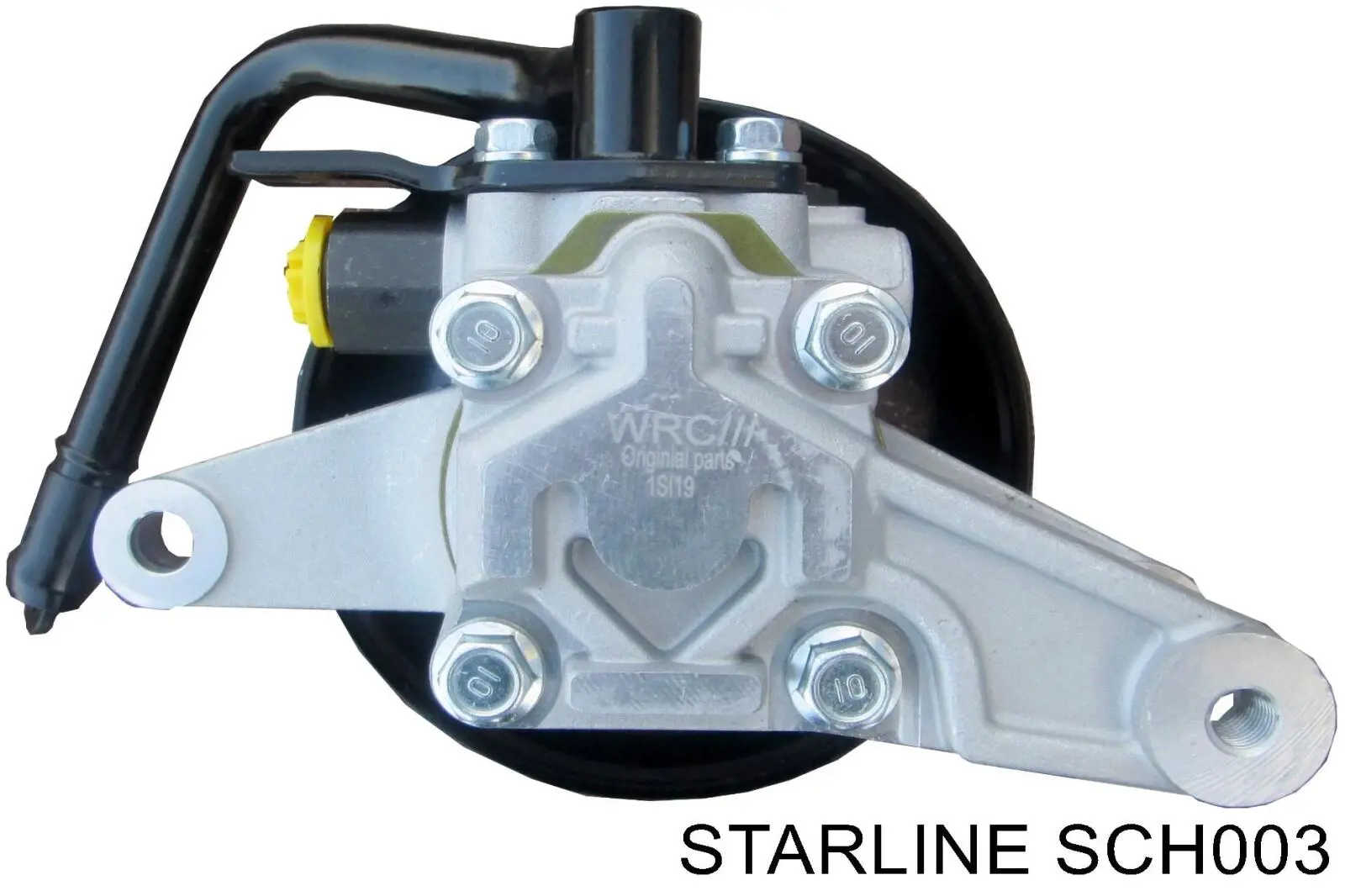 Купить SCH003 Starline Насос рулевого управления