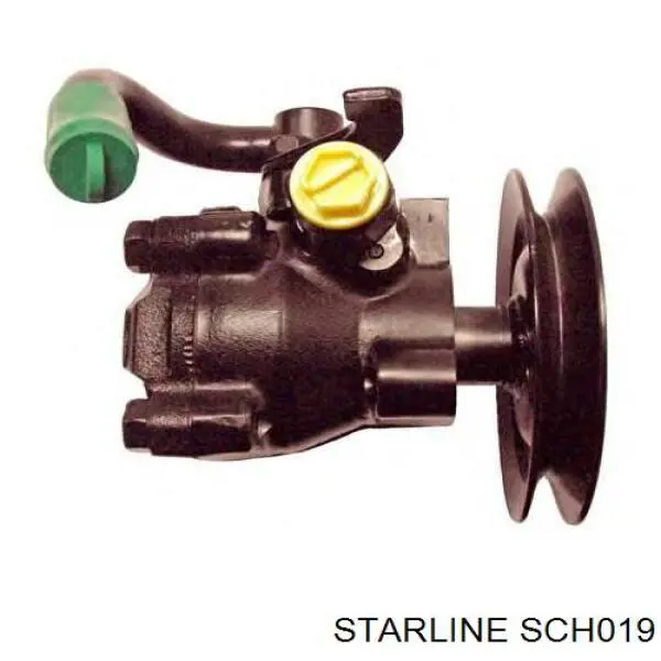 SCH019 Starline ГУР руля