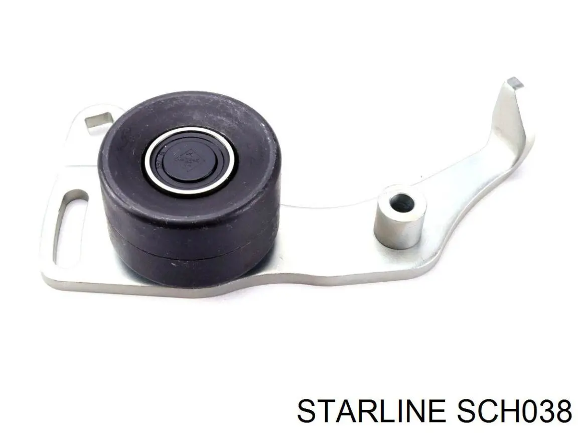 Насос гидроусилителя руля Starline SCH038