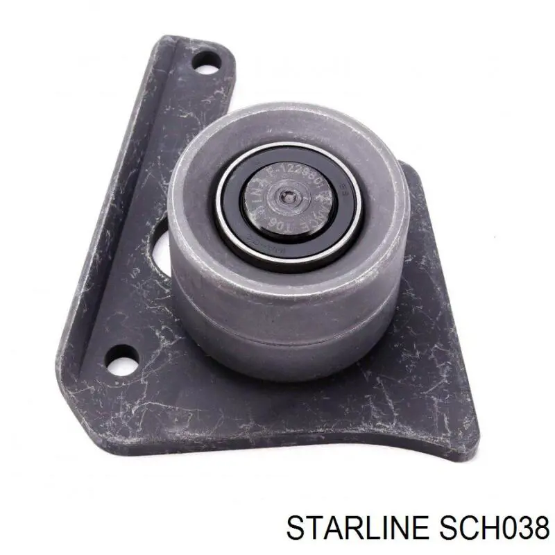 SCH038 Starline ГУР руля