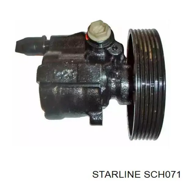 SCH071 Starline