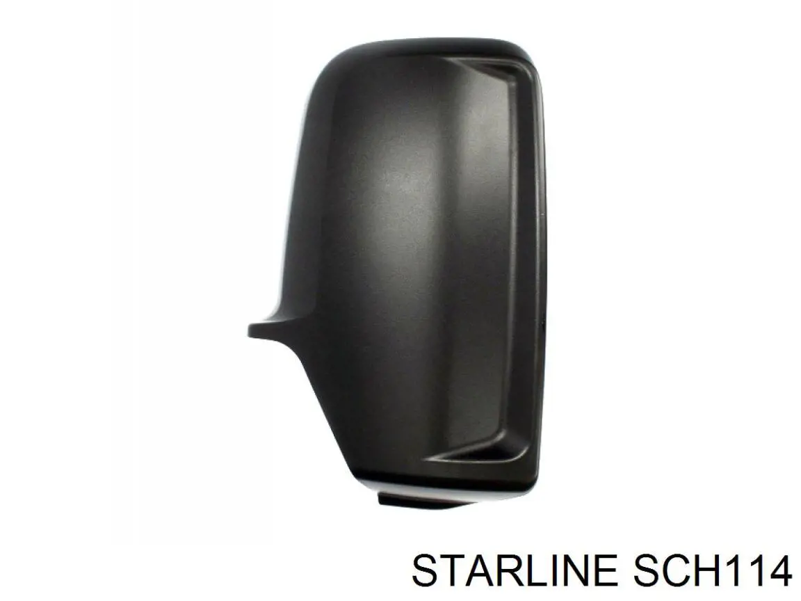 SCH114 Starline ГУР руля