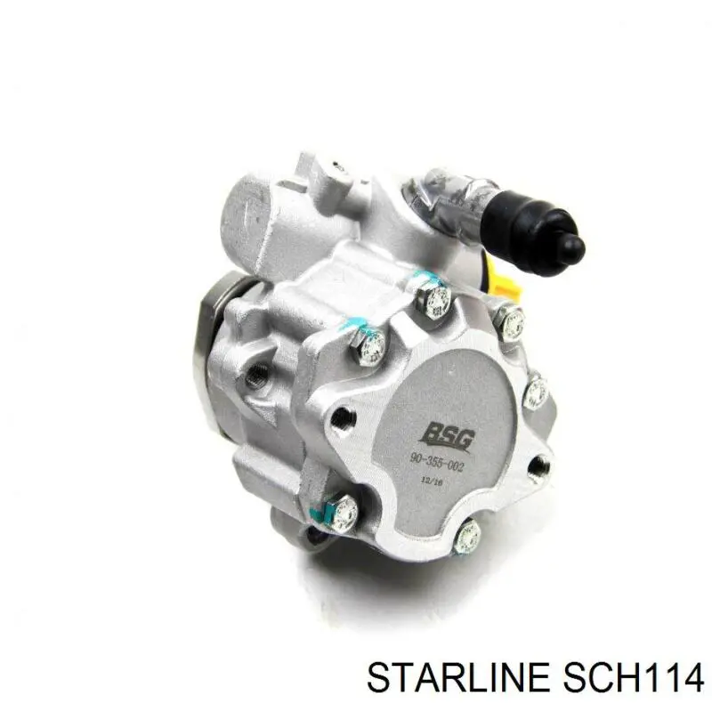 Насос гидравлики Starline SCH114 цена, от 91.12 USD