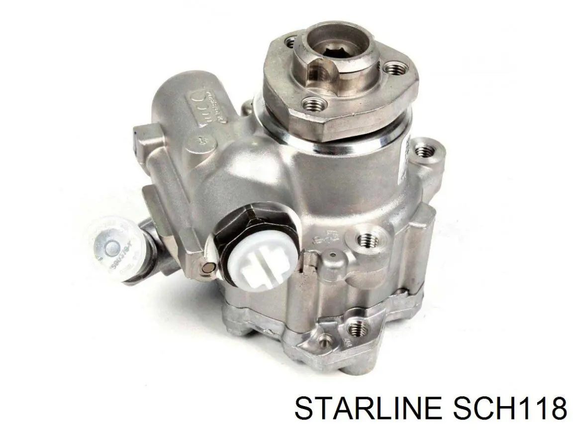SC H118 Starline насос гур