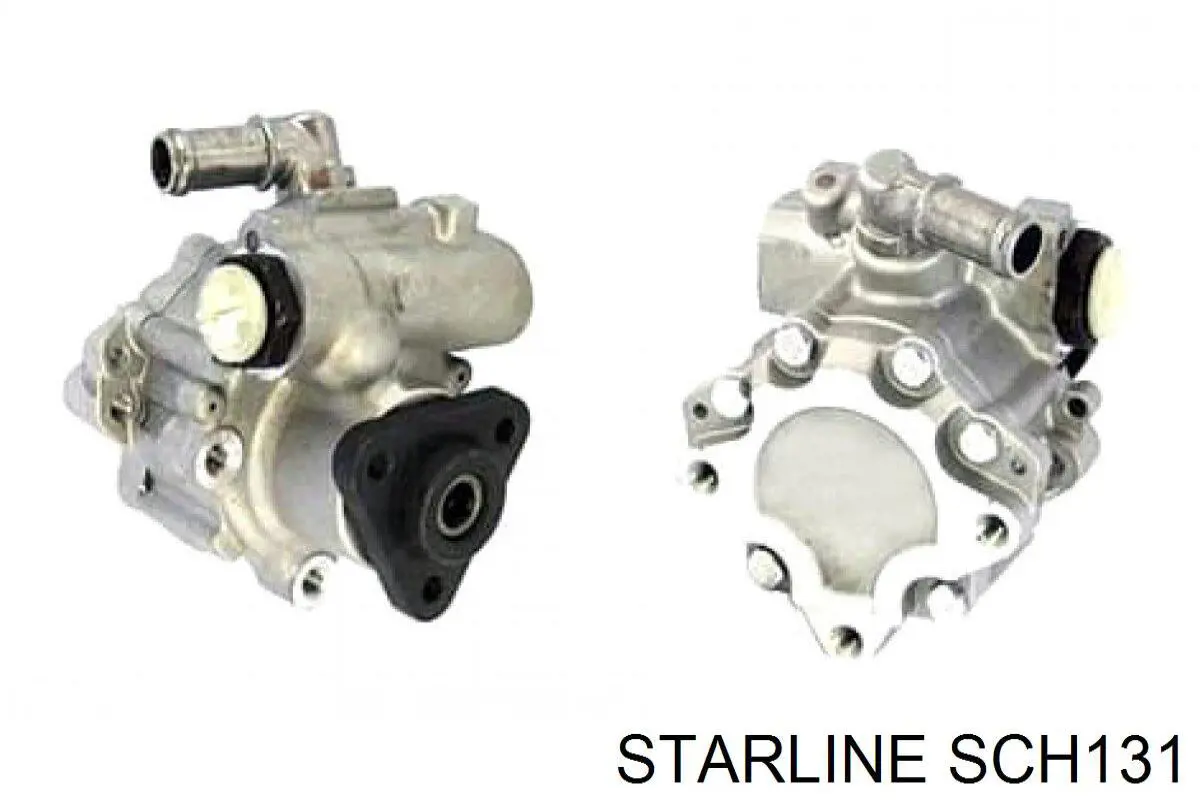 SCH131 Starline ГУР руля