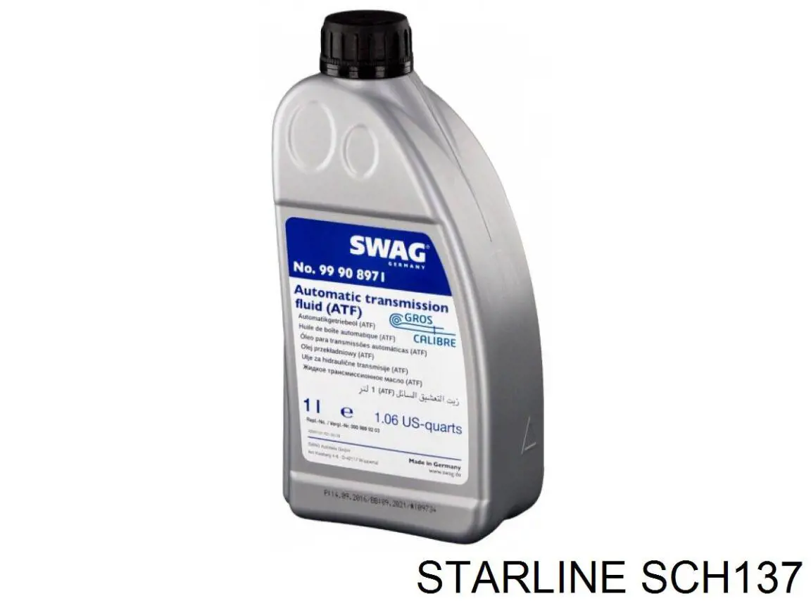 SCH137 Starline 
