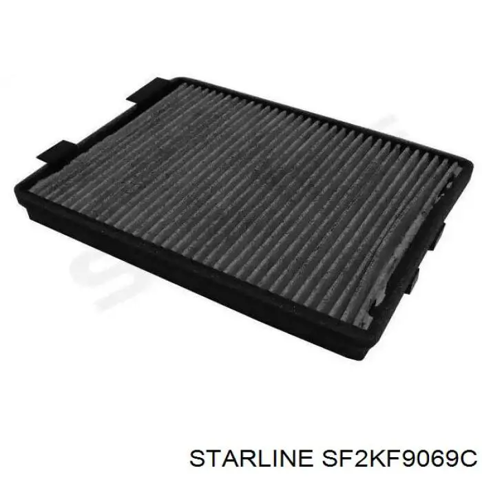 SF2KF9069C Starline фильтр салона