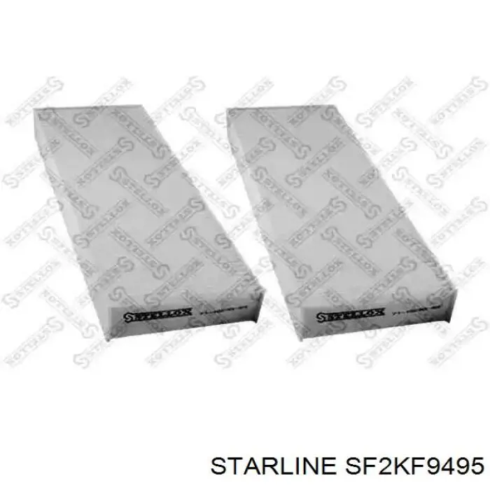 SF2KF9495 Starline Внутрисалонный фильтр