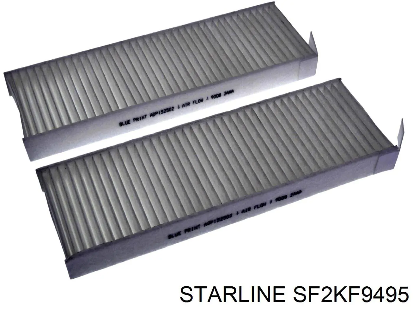 SF2KF9495 Starline