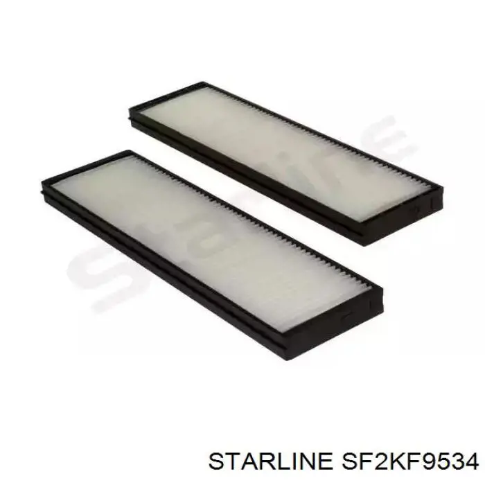 SF2KF9534 Starline filtro de salão