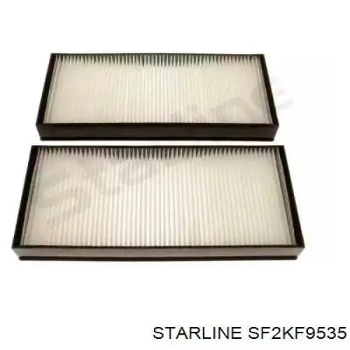 Фильтр салона SF2KF9535 Starline