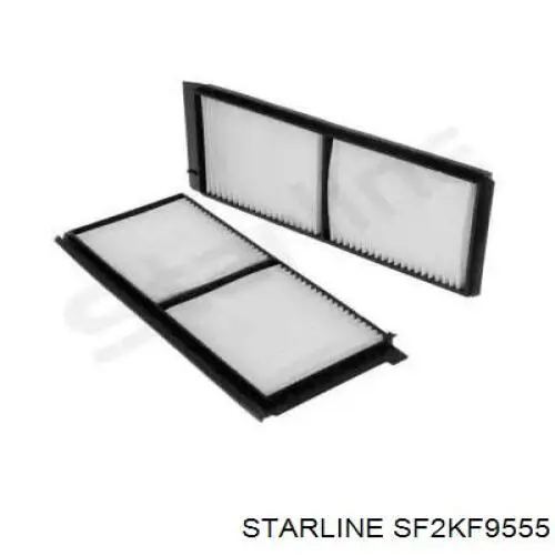 SF2KF9555 Starline