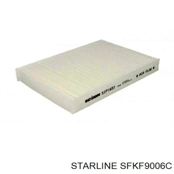 SFKF9006C Starline 