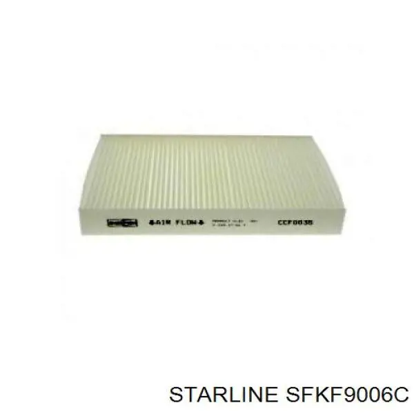 Купить SFKF9006C Starline 