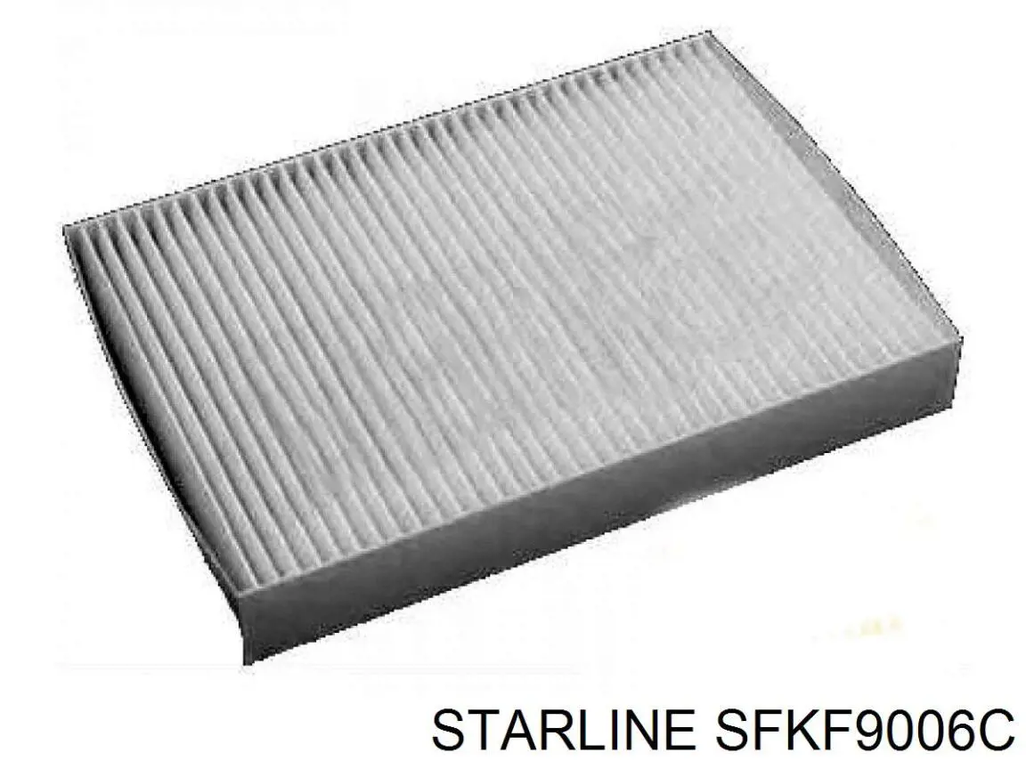  Starline SFKF9006C цена, от 8.95 USD