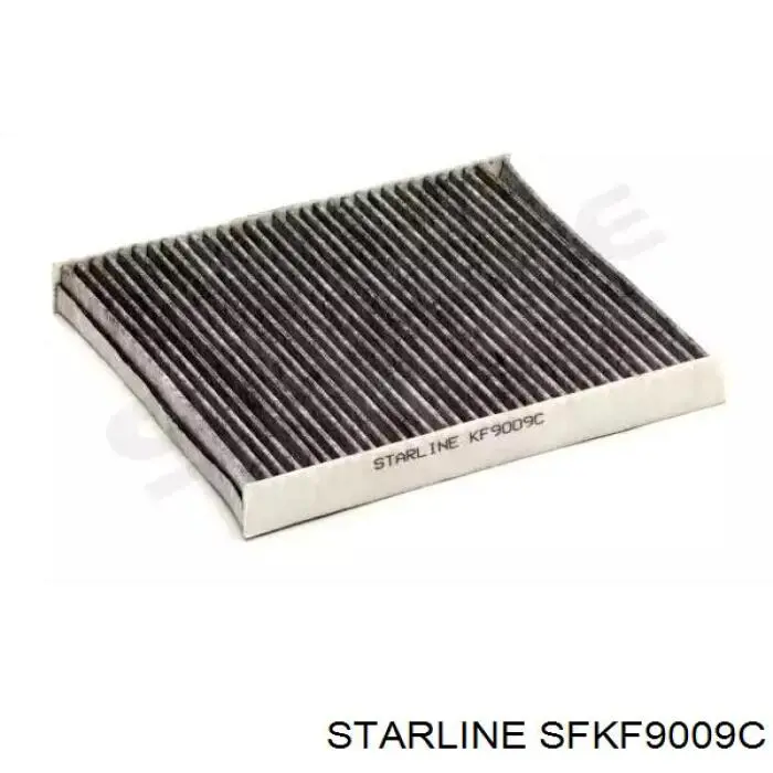 SFKF9009C Starline фильтр салона