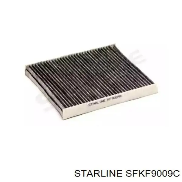 SFKF9009C Starline