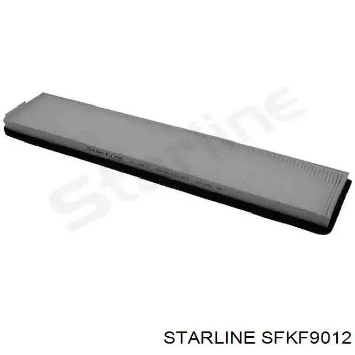 SFKF9012 Starline filtro de salão