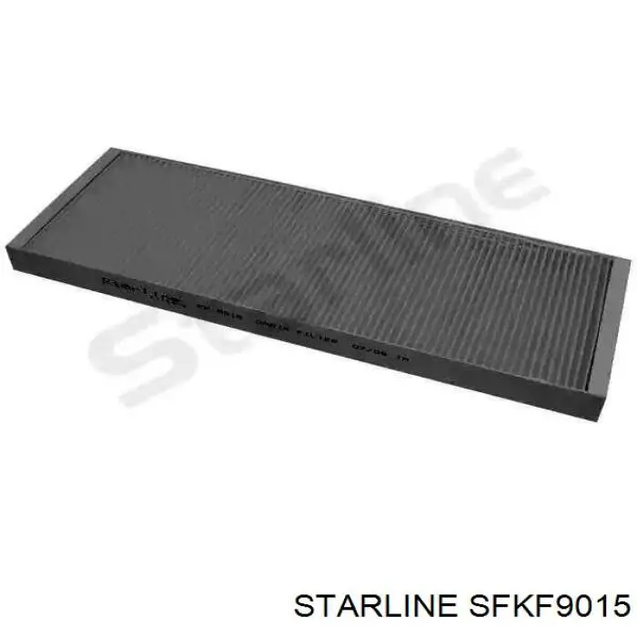 SFKF9015 Starline фильтр салона