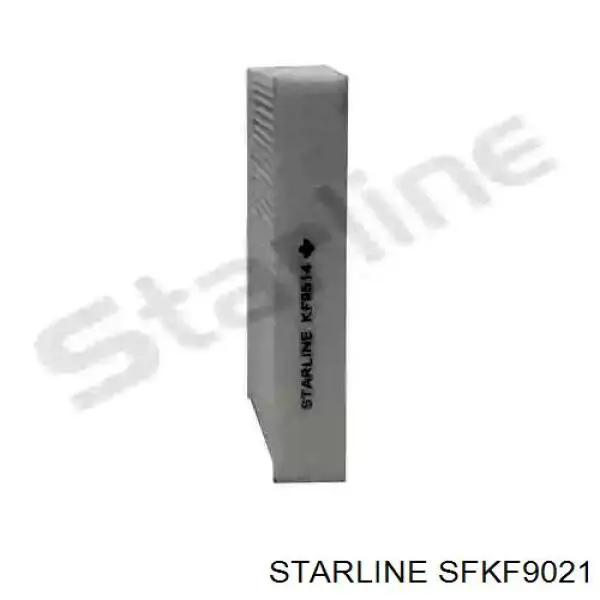 Фильтр салона SFKF9021 Starline