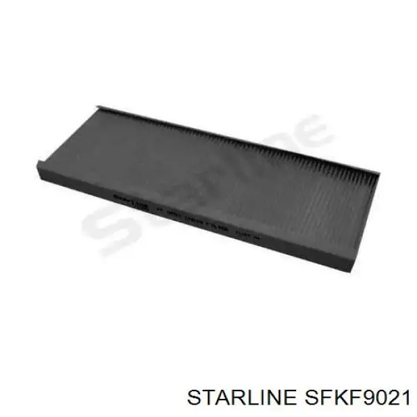 Воздушный фильтр салона Starline SFKF9021
