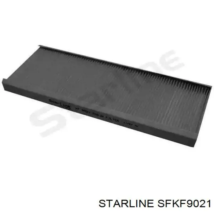 SFKF9021 Starline Внутрисалонный фильтр
