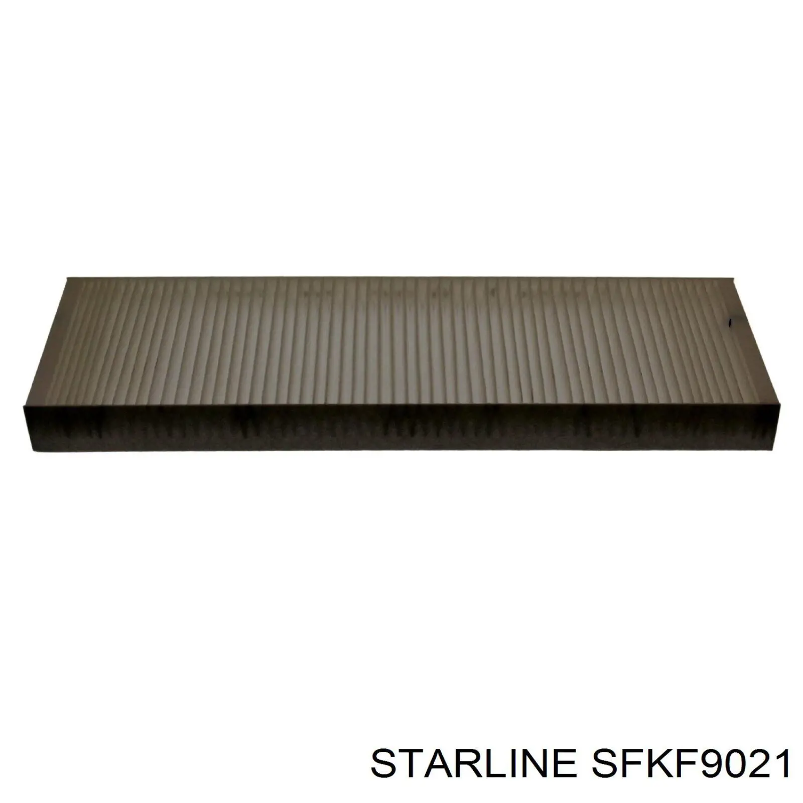 Фильтр воздушный отопителя Starline SFKF9021 цена, от 4.49 USD