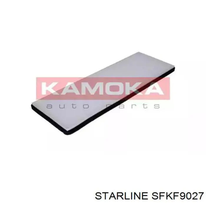 SFKF9027 Starline Внутрисалонный фильтр