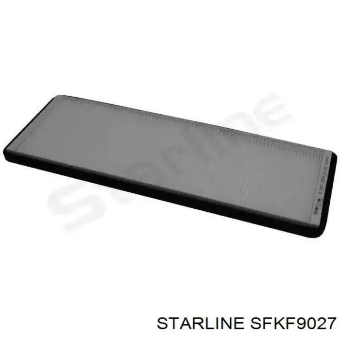 SF KF9027 Starline фильтр салона