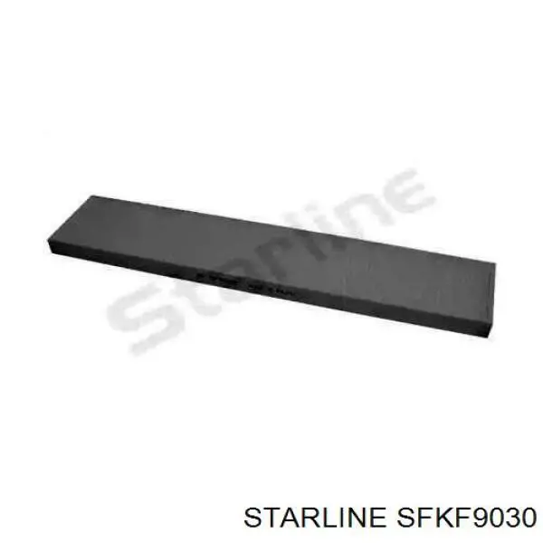 SFKF9030 Starline Внутрисалонный фильтр