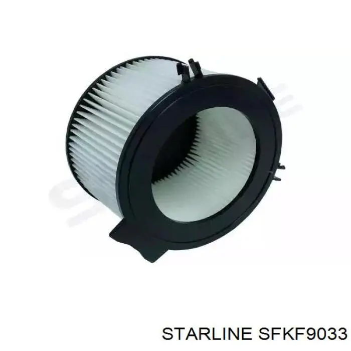 Фильтр салона SFKF9033 Starline