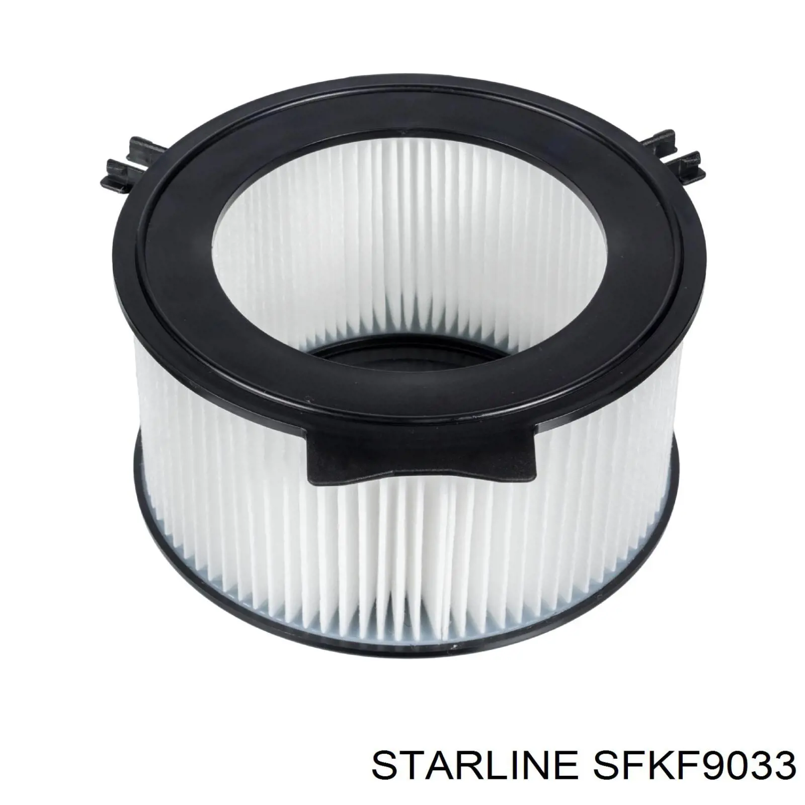 Фильтр воздушный отопителя Starline SFKF9033 цена, от 7.15 USD