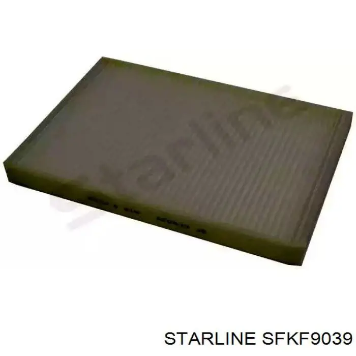 Фильтр салона SFKF9039 Starline