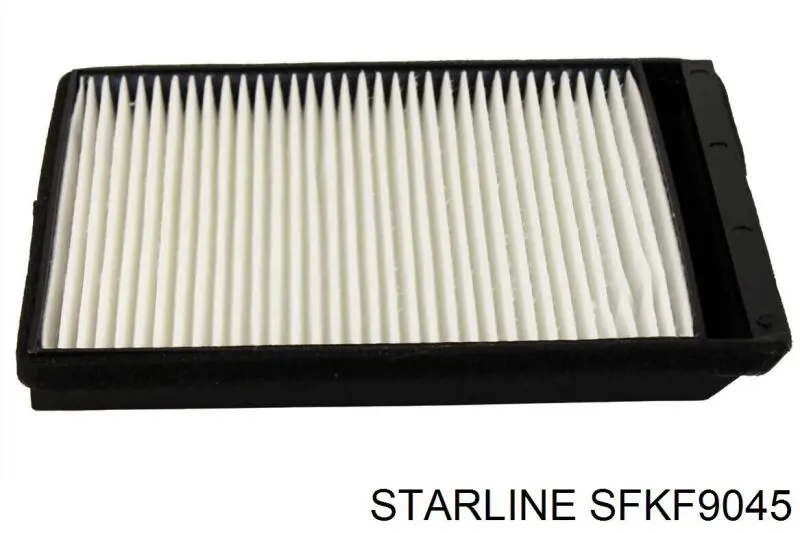 SFKF9045 Starline фильтр салона