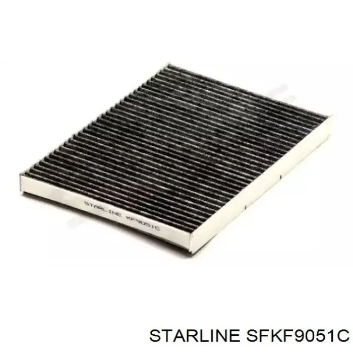 SFKF9051C Starline фильтр салона