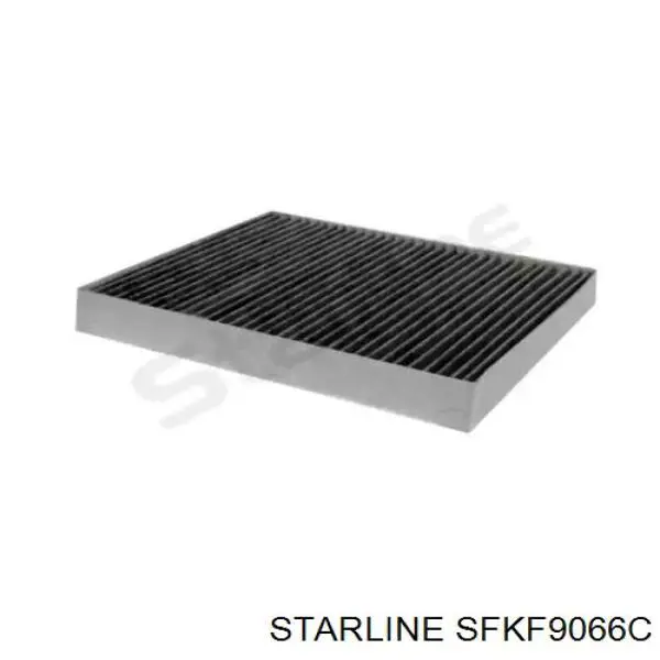 Фильтр салона SFKF9066C Starline