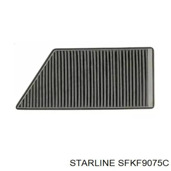 Фильтр салона SFKF9075C Starline