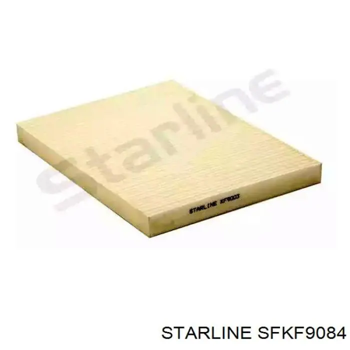 Купить SFKF9084 Starline Фильтр салона угольный