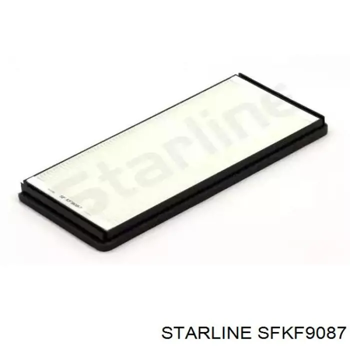 Фильтр салона SFKF9087 Starline