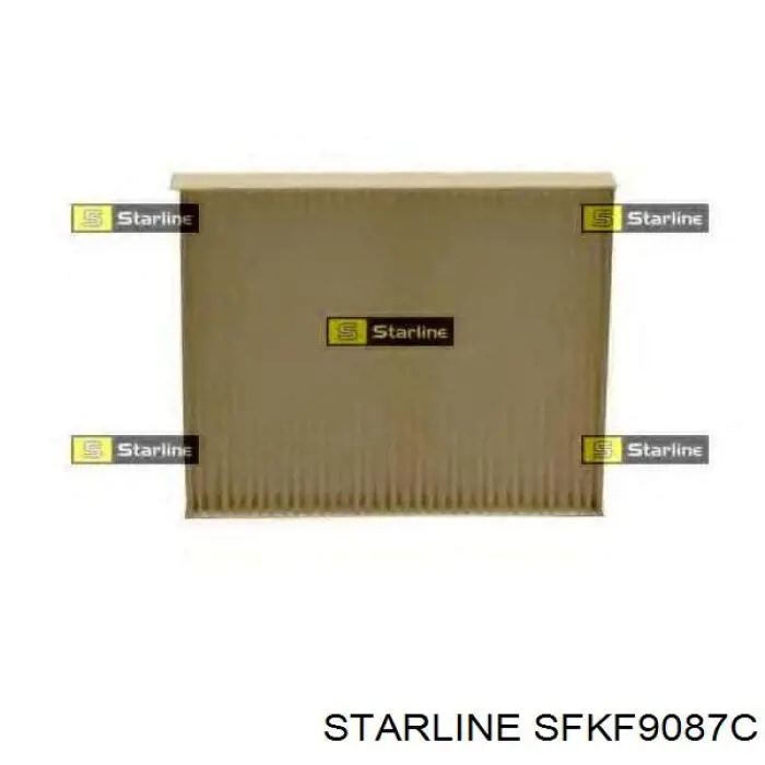 SFKF9087C Starline