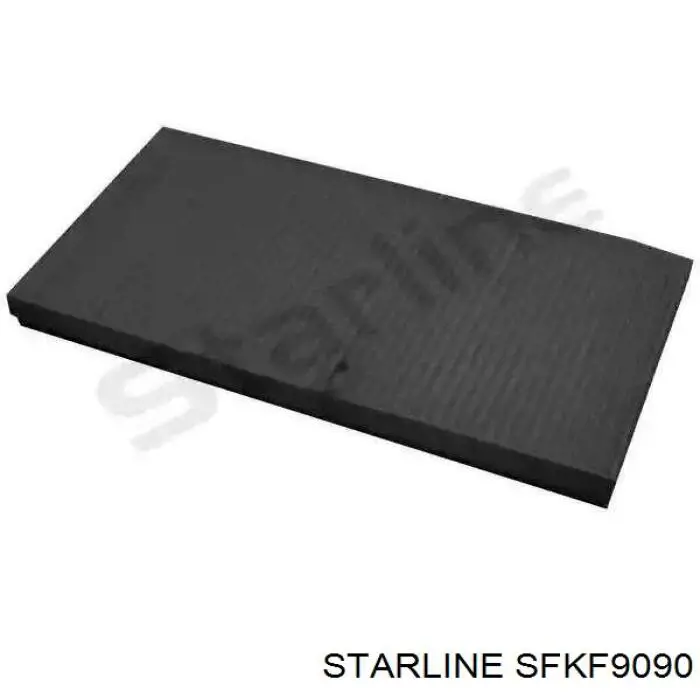 Фильтр салона SFKF9090 Starline