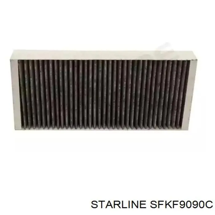 SFKF9090C Starline фильтр салона