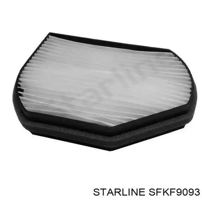 SFKF9093 Starline фильтр салона